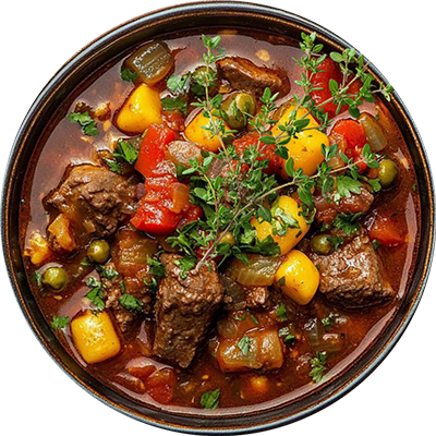 food